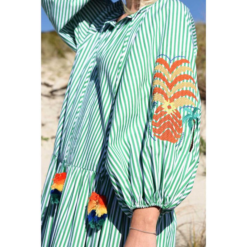 Cooper Speaking Volumes Dress image number 2